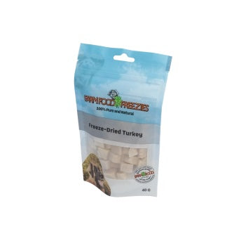 Farm Food Freezies - Nena's Pets