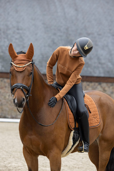 Kingsland KLMona Dressuur dekje