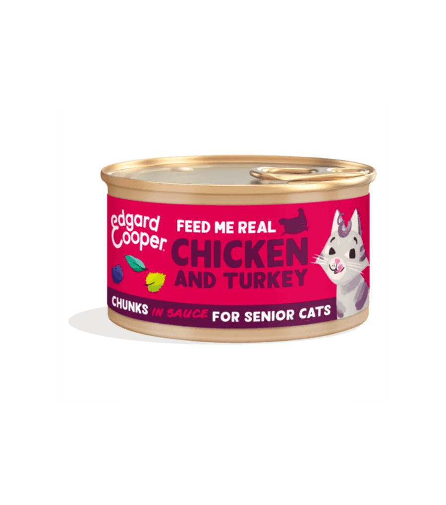 Edgard & Cooper Chunks - Nena's Pets