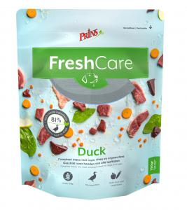 Prins Fresh Care Diepvries vers vlees 750gram