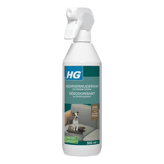 HG Geurverwijderaar - Nena's Pets