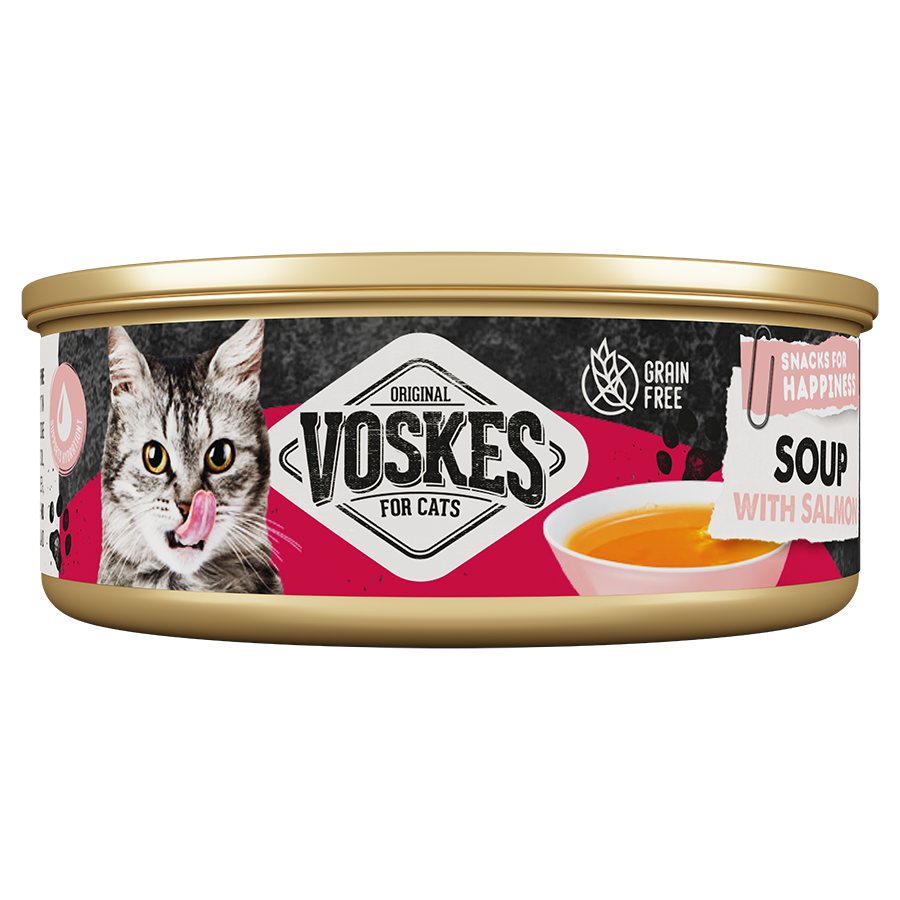 Voskes Soep
