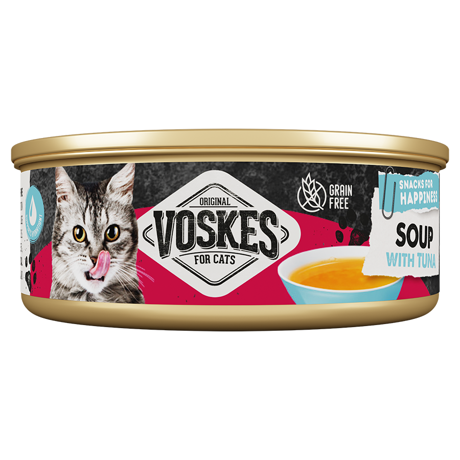 Voskes Soep