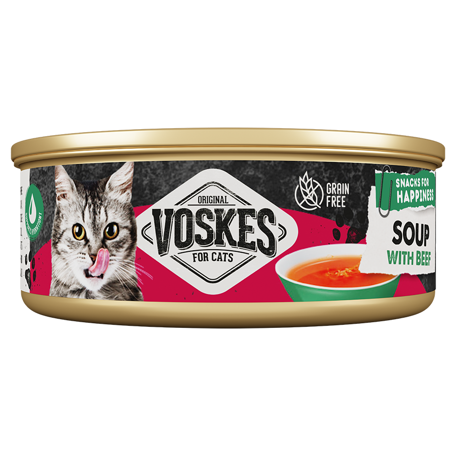 Voskes Soep