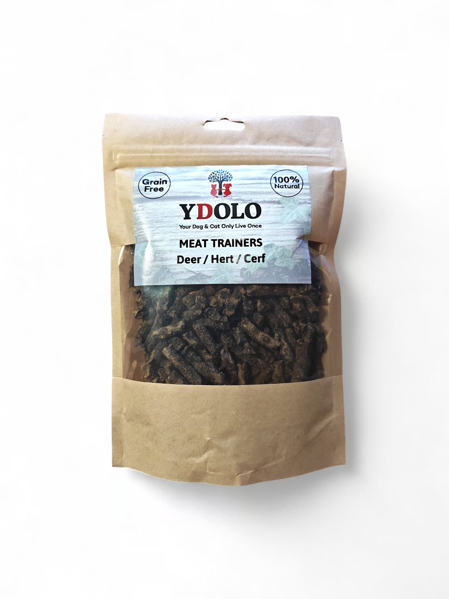YDOLO trainers