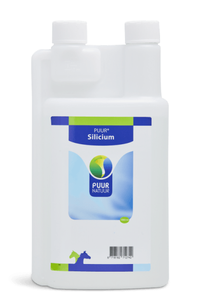 PUUR Silicium 1000ml - Nena's Pets