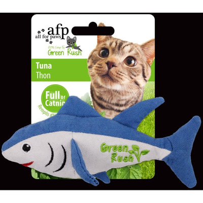 AFP Green Rush - Tuna - Nena's Pets