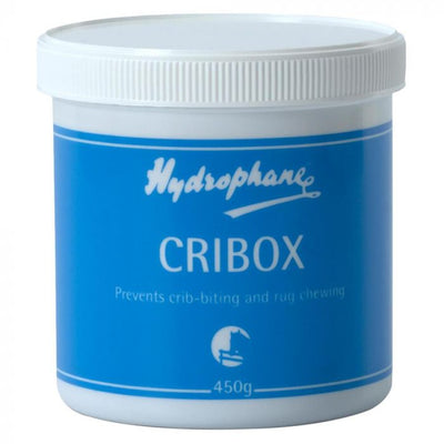 Cribox
