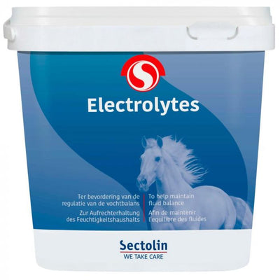 Sectolin Electrolyte