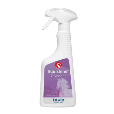 Equishine Lavendel - Nena's Pets