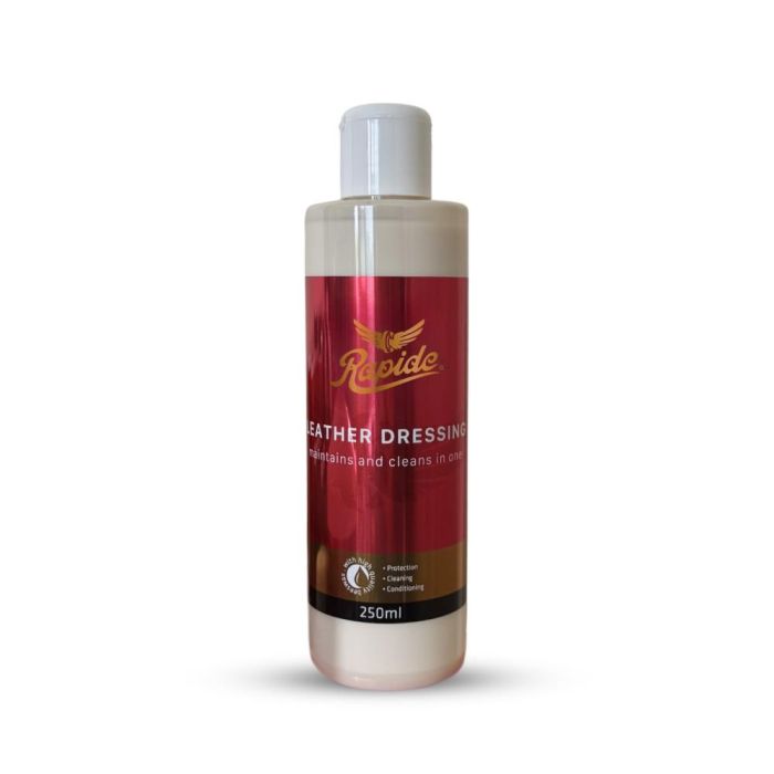 Rapide Leather Dressing