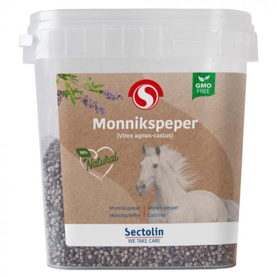 Sectolin Monnikspeper