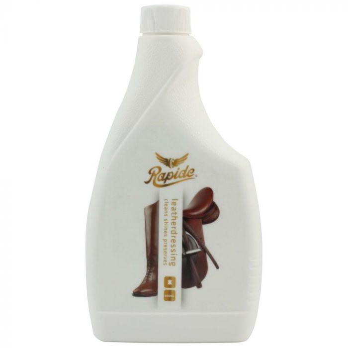 Rapide leder dressing - Nena's Pets