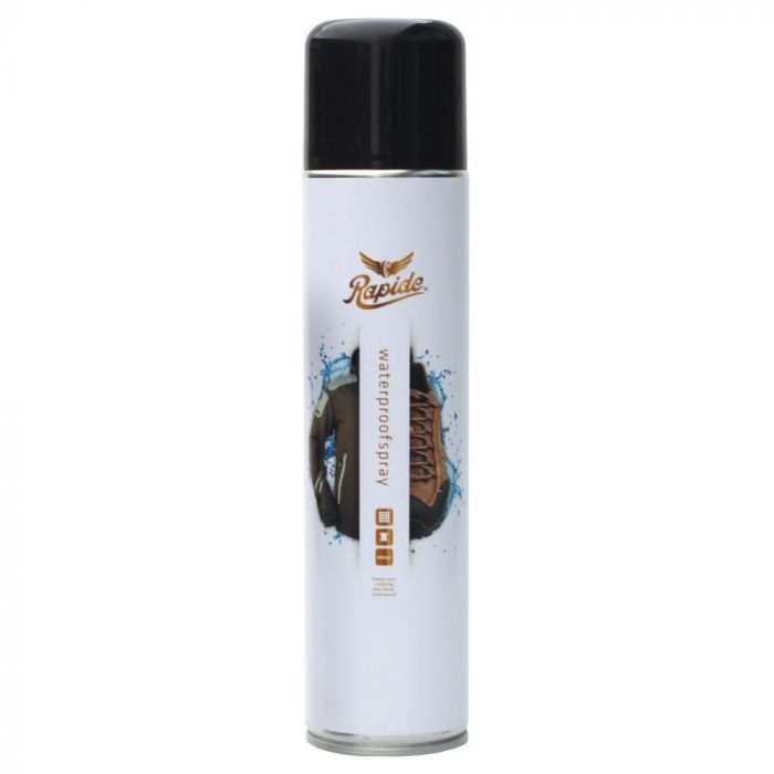 Rapide waterproof spray-on - Nena's Pets
