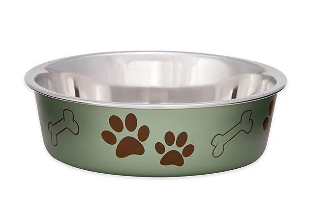 Loving Pets Bella Bowl - Nena's Pets