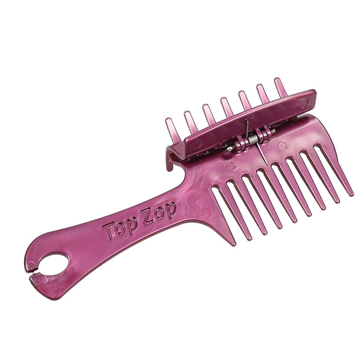 Lemieux TopZop plaiting tool - Nena's Pets