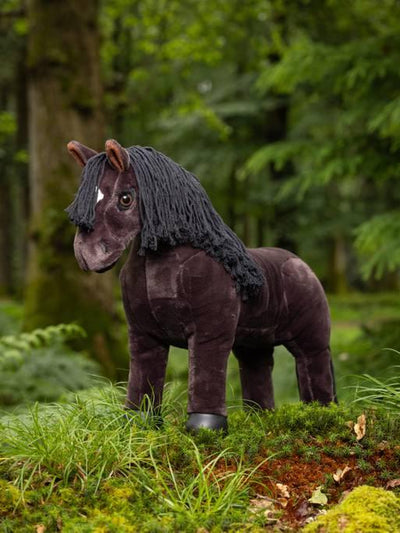 Lemieux Toy Pony´s verschillende soorten - Nena's Pets