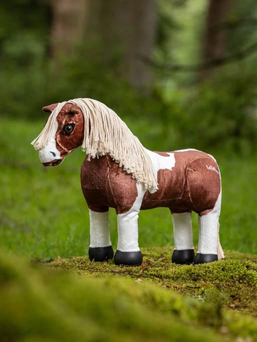 Lemieux Toy Pony´s verschillende soorten - Nena's Pets