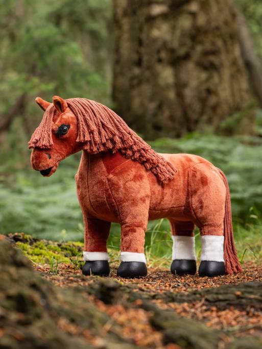 Lemieux Toy Pony´s verschillende soorten - Nena's Pets
