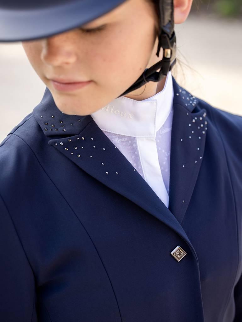 Lemieux Junior Pro show jacket - Nena's Pets