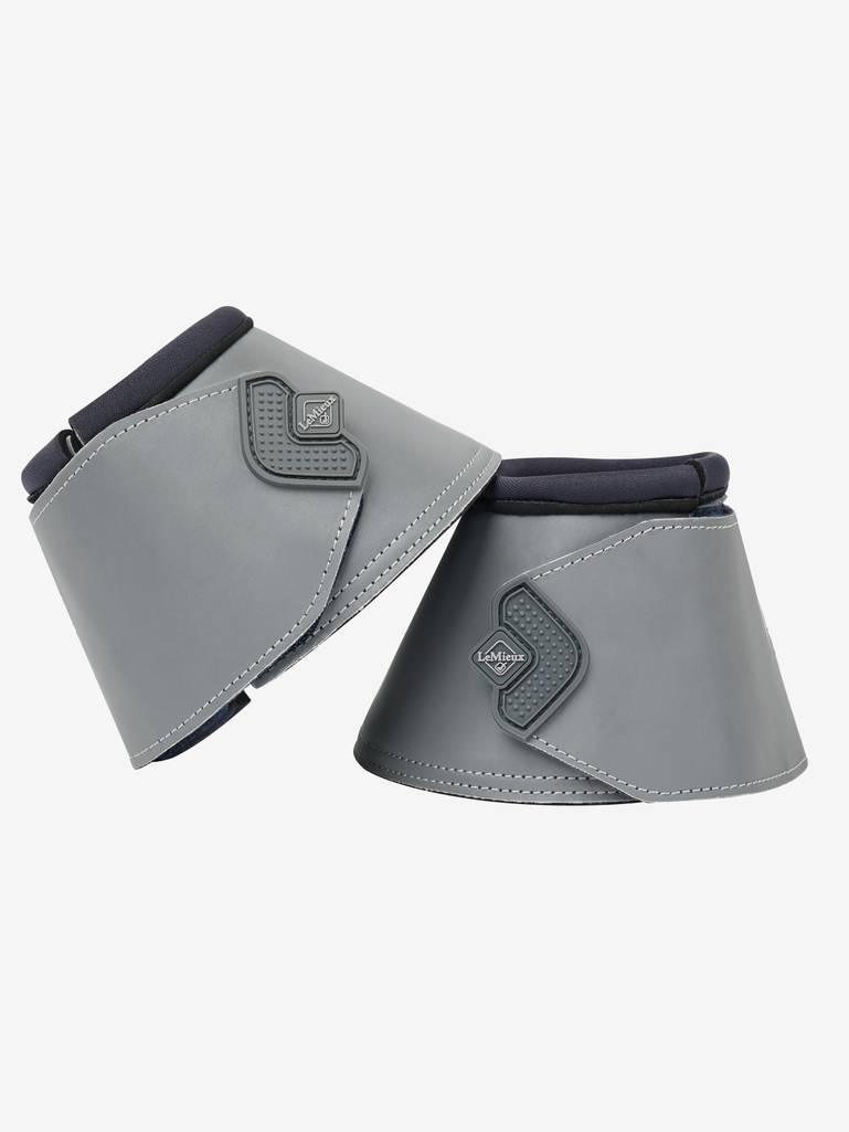 LeMieux Reflective over reach boots - Nena's Pets
