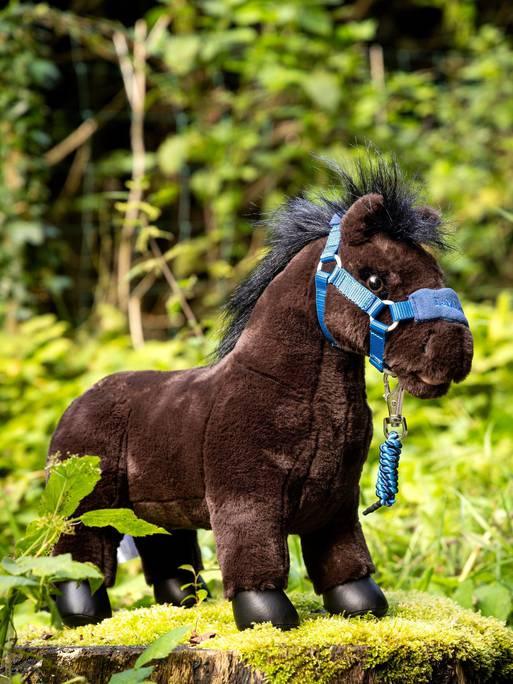 Lemieux Toy Pony´s verschillende soorten - Nena's Pets