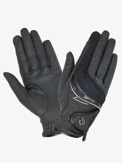 Lemieux Competition Gloves - Nena's Pets
