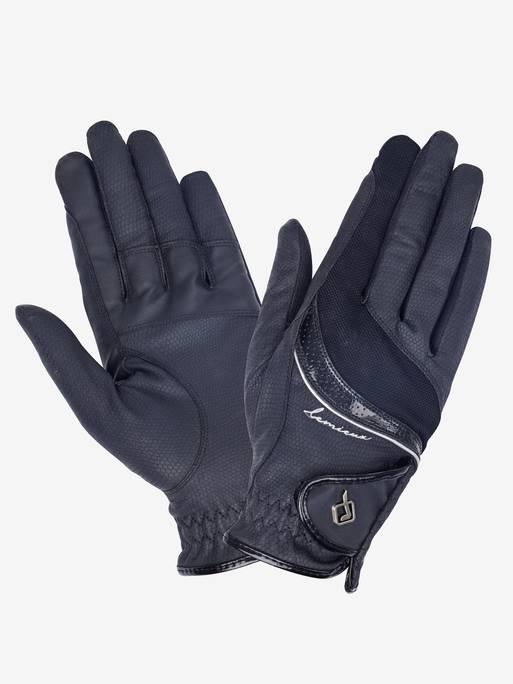 Lemieux Competition Gloves - Nena's Pets