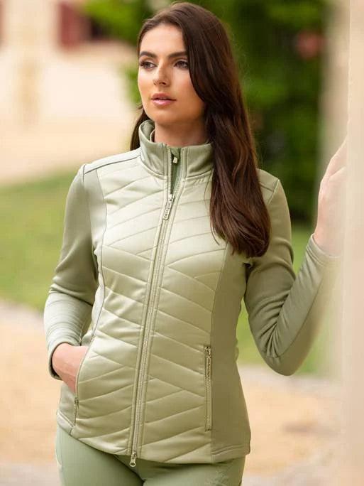 Lemieux Dynamique Jacket - Nena's Pets