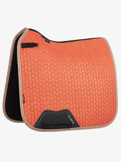 LeMieux classique suede dekjes - Nena's Pets