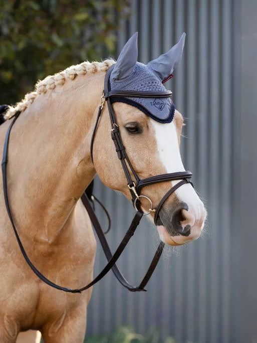 LeMieux classic fly hood - Nena's Pets