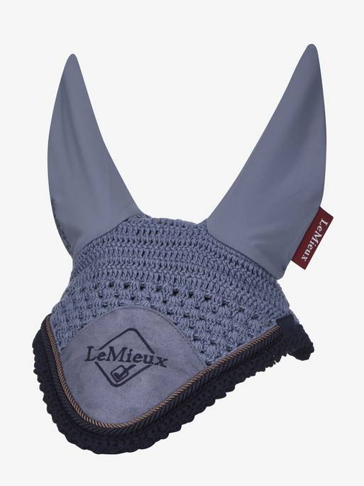 LeMieux classic fly hood - Nena's Pets