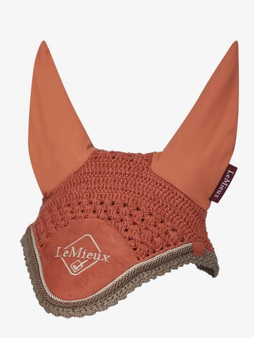 LeMieux classic fly hood - Nena's Pets