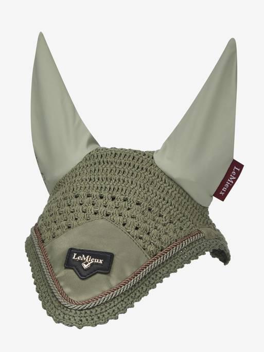 LeMieux Loire Fly Hood - Nena's Pets