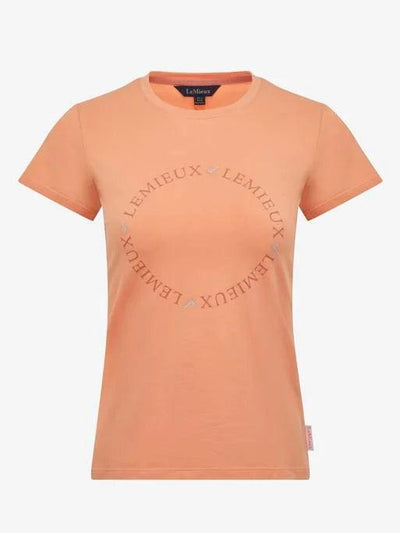 LeMieux classique t-shirt - Nena's Pets
