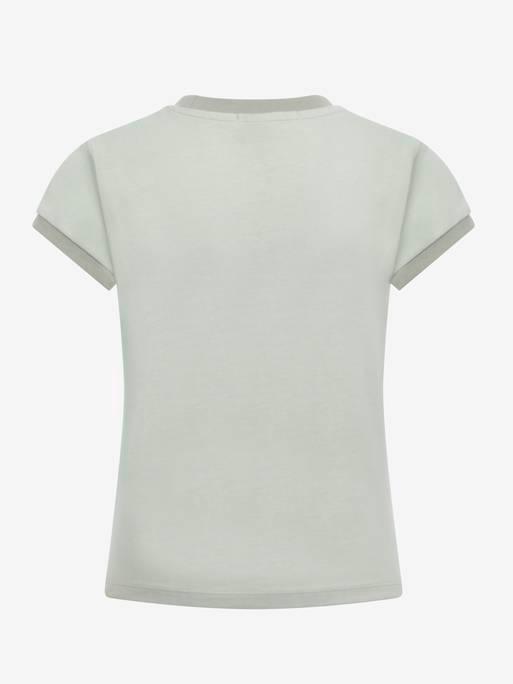 LeMieux mini alex tee Pistachio - Nena's Pets
