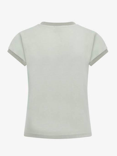 LeMieux mini alex tee Pistachio - Nena's Pets
