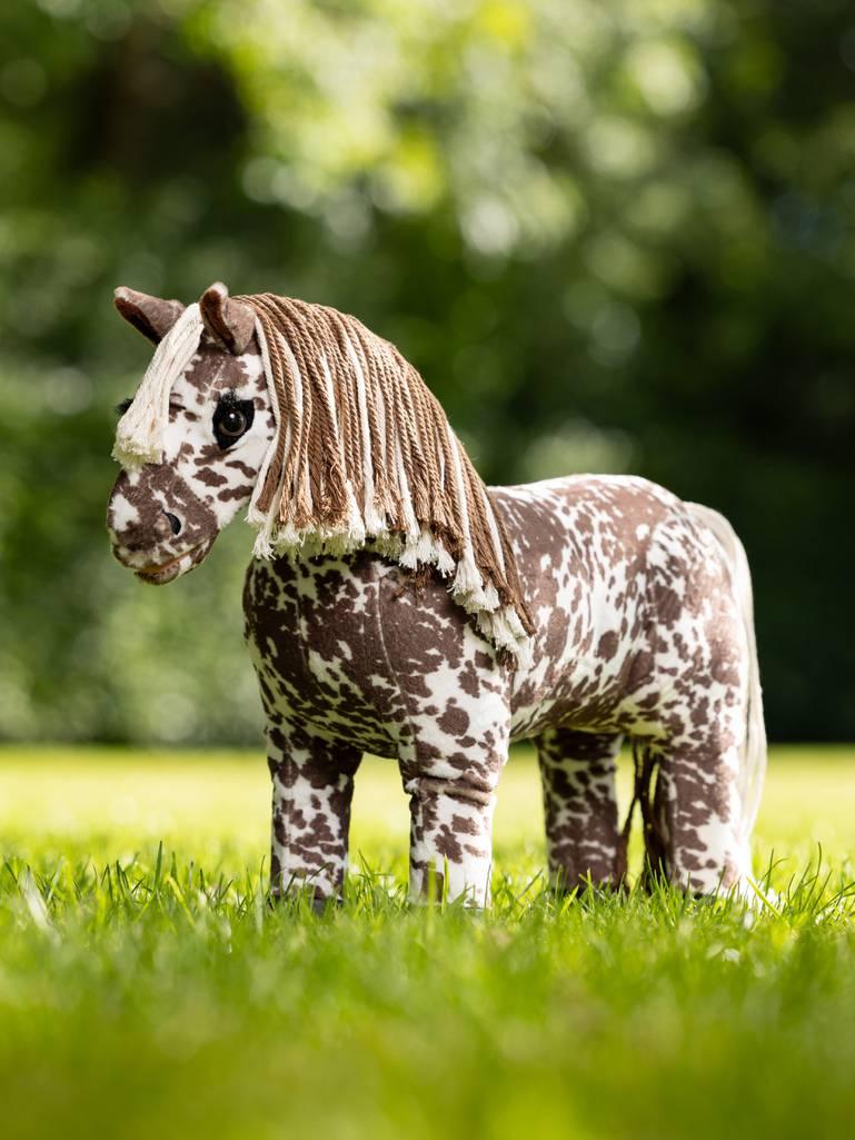 Lemieux Toy Pony´s verschillende soorten - Nena's Pets