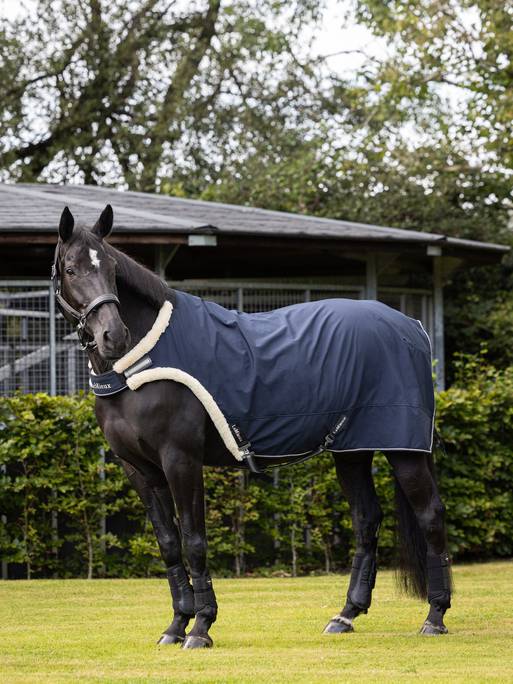 LeMieux Walker rug stapmolen deken - Nena's Pets