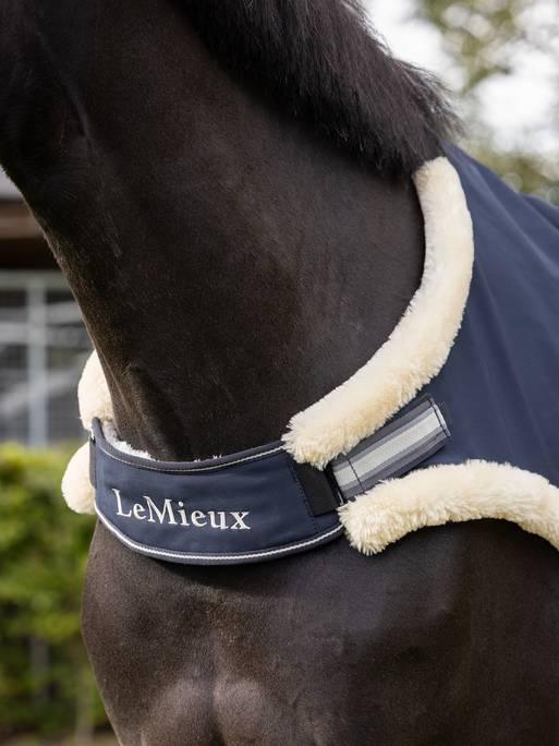 LeMieux Walker rug stapmolen deken - Nena's Pets