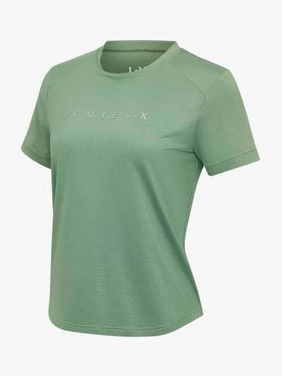 LeMieux sports T-shirt - Nena's Pets