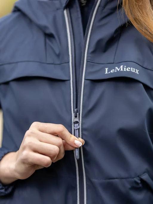 Lemieux 24SS Taylor Waterproof jacket - Nena's Pets