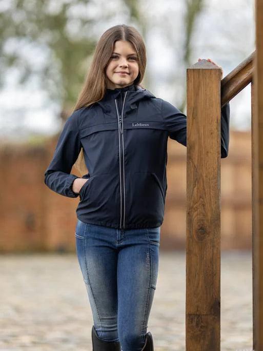 Lemieux 24SS Taylor Waterproof jacket - Nena's Pets