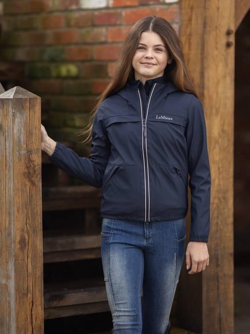 Lemieux 24SS Taylor Waterproof jacket - Nena's Pets