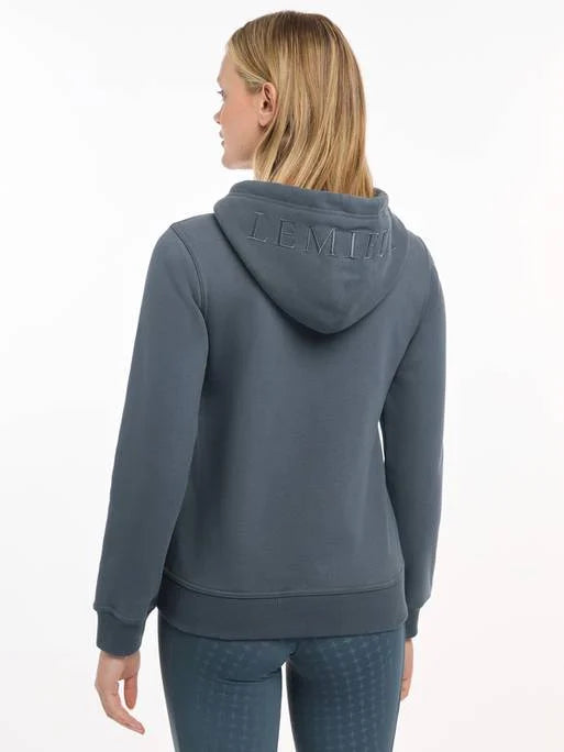 LeMieux Ladies Elle Zip Through - Nena's Pets