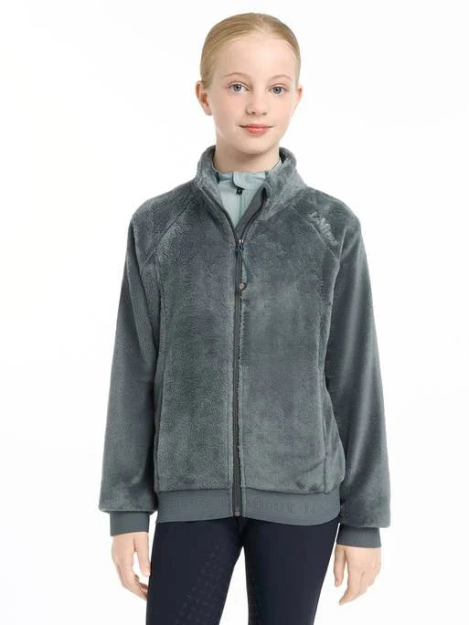 Lemieux 24AW Young Rider Libby fleece - Nena's Pets