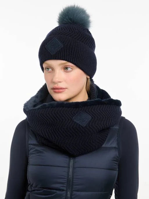 LeMieux Lila beanie - Nena's Pets
