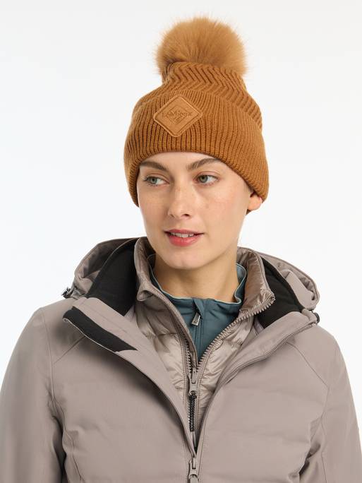 LeMieux Lila beanie - Nena's Pets