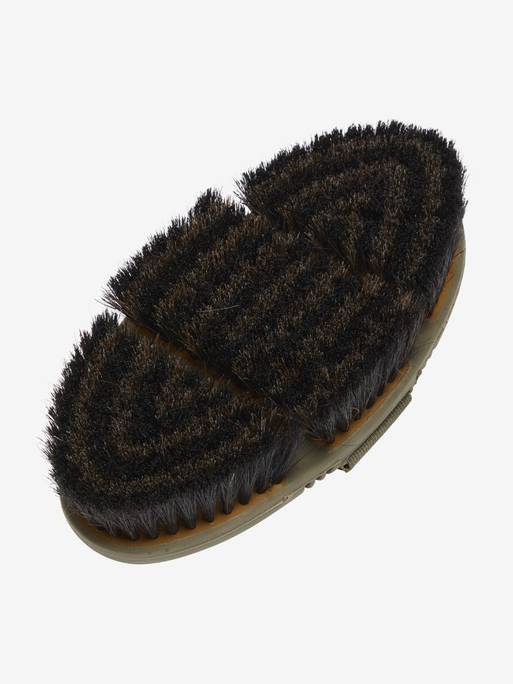 LeMieux Flexi Horse Hair Body Brush - Nena's Pets