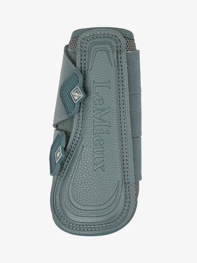 LeMieux Arika mesh brushing boots - Nena's Pets